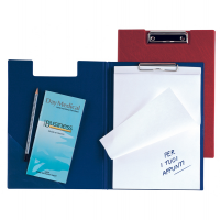 Portablocco Superblok D - A4 - blu - Sei Rota - 29342207 - 8004972001043 - DMwebShop