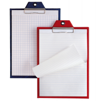 Portablocco Superblok S - A4 - blu - Sei Rota - 29302207 - 8004972000954 - DMwebShop