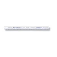 Ricambio gomma Mars Plastic - per portagomma a penna - conf. 10 pezzi - Staedtler - 528 55 - 4007817538739 - DMwebShop