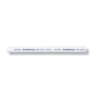 Ricambio gomma Mars Plastic - per portagomma a penna - conf. 10 pezzi - Staedtler - 528 55 - 4007817538739 - DMwebShop
