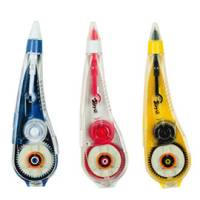 Correttore a nastro Spydi - 4,2 mm x 6,8 mt - conf. 20 pezzi - Staedtler - 94120 - 4007817941003 - DMwebShop