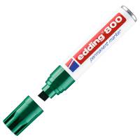Marcatore permanente 800 - punta 4 - 12 mm - verde - Edding - E-800 004 - 4004764053957 - DMwebShop