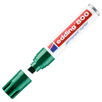 Marcatore permanente 800 - punta 4 - 12 mm - verde - Edding - E-800 004 - 4004764053957 - DMwebShop