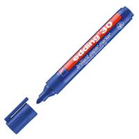 Marcatore 30 a base d'acqua - punta tonda - 1,5 - 3 mm - blu - Edding - 4-30003 - 4004764305100 - DMwebShop
