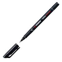 Pennarello OHPen universal permanente 841 - punta superfine 0,4 mm - nero - conf. 10 pezzi - Stabilo - 841/46 - 4006381119023 - DMwebShop
