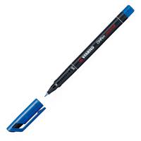 Pennarello OHPen universal permanente 841 - punta superfine 0,4 mm - blu - conf. 10 pezzi - Stabilo - 841/41 - 4006381119009 - DMwebShop