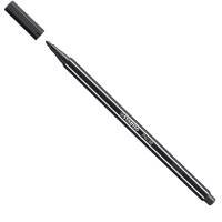 Pennarello Pen 68 - nero 46 - conf. 10 pezzi - Stabilo - 68/46 - 4006381333313 - DMwebShop