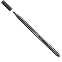 Pennarello Pen 68 - nero 46 - conf. 10 pezzi - Stabilo - 68/46 - 4006381333313 - DMwebShop