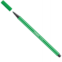 Pennarello Pen 68 - verde smeraldo 36 - Stabilo - 68/36 - 4006381333238 - DMwebShop