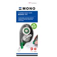 Correttore a nastro Mono Correction - 4,2 mm x 10 mt - Tombow - PCTYT4 - 4901991585100 - DMwebShop