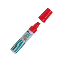 Marcatore Super Color - permanente - punta maxi - 12,5 mm - rosso - Pilot - 002433 - 4902505087769 - DMwebShop