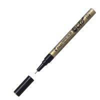 Marcatore a vernice Super Color - punta extra fine - 1 mm - gold - Pilot - 002452 - 4902505087967 - DMwebShop