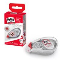 Correttore a nastro - 4,2 mm x 10 mt - roller - Pritt - 2700455 - 4053172005508 - DMwebShop