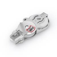 Refill correttore a nastro - 4,2 mm x 12 mt - Roller - conf. 10 pezzi - Pritt - 2679536 - 4015000438988 - DMwebShop