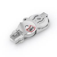 Refill correttore a nastro - 4,2 mm x 12 mt - Roller - conf. 10 pezzi - Pritt - 2679536 - 4015000438988 - DMwebShop