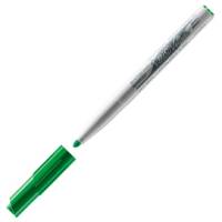 Pennarello Whiteboard Marker Velleda 1741 - punta tonda - 1,4 mm - verde - conf. 12 pezzi - Bic - 9581681 - 3086123002050 - DMwebShop