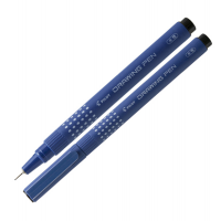 Pennarello Drawing Pen - punta 0,5 mm - nero - Pilot - 008470 - 4902505086304 - DMwebShop