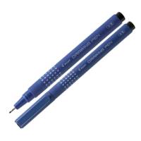 Pennarello Drawing Pen - punta 0,6 mm - nero - Pilot - 008472 - 4902505086311 - DMwebShop
