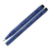 Pennarello Drawing Pen - punta 1,2 mm - nero - Pilot - 008478 - 4902505086342 - DMwebShop