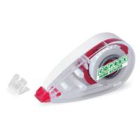 Correttore a nastro Mini Roller - 4,2 mm x 7 mt - chiusura salva nastro - Coprex - conf. 20 pezzi - Lebez - 8090 - 8007509014424 - DMwebShop