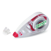 Correttore a nastro Mini Roller - 4,2 mm x 7 mt - chiusura salva nastro - Coprex - conf. 20 pezzi - Lebez - 8090 - 8007509014424 - DMwebShop