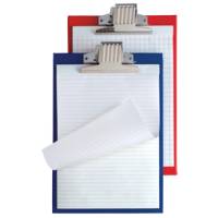 Portablocco Superblok ML - blu - 21 x 29,7 cm - Sei Rota - 29302307 - 8004972000985 - DMwebShop