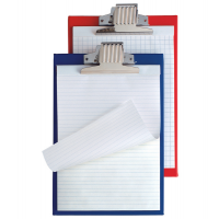 Portablocco Superblok ML - blu - 21 x 29,7 cm - Sei Rota - 29302307 - 8004972000985 - DMwebShop