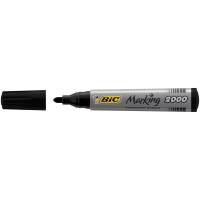 Marcatori permanente Marking a base d'alcool - punta tonda - 1,7 mm - nero - conf. 12 pezzi - Bic - 8209153 - 3086122000095 - DMwebShop