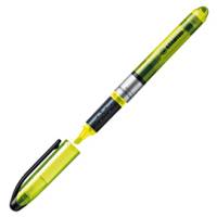 Evidenziatore Navigator - punta scalpello - tratto 1 - 4 mm - giallo - conf. 10 pezzi - Stabilo - 545/24 - 4006381198240 - DMwebShop
