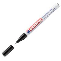 Marcatore 780 a vernice - punta 0,8 mm - nero - Edding - 4-780-9-001 - 4004764953608 - DMwebShop
