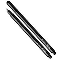 Pennarello fineliner Pen - tratto 0,5 mm - nero - conf. 12 pezzi - Tratto - 830703 - 8000825830778 - DMwebShop