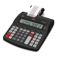 Calcolatrice da tavolo - SUMMA 303 - Olivetti - B4646 - 8020334326357 - DMwebShop