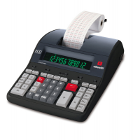Calcolatrice da tavolo - LOGOS 902 - Olivetti B5895