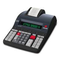 Calcolatrice da tavolo - LOGOS 914T - Olivetti - B5898 - 8020334312374 - DMwebShop