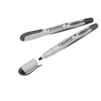 Marcatore permanente - punta tonda - 2 mm - nero - conf. 12 pezzi - Starline - STL1641. - 8025133020734 - DMwebShop