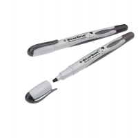 Marcatore permanente - punta tonda - 2 mm - nero - conf. 12 pezzi - Starline - STL1641. - 8025133020734 - DMwebShop