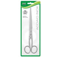 Forbice 059 - 21 cm - acciaio inox - Lebez - 059/21 - 8007509059210 - DMwebShop
