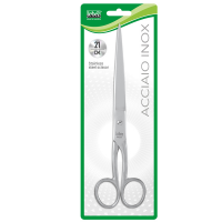 Forbice 059 - 21 cm - acciaio inox - Lebez - 059/21 - 8007509059210 - DMwebShop