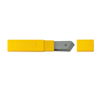 Lame di ricambio - 18 mm - cutter Olfa L1 - conf. 10 lame - Lebez - LB10 - 91511500455 - DMwebShop