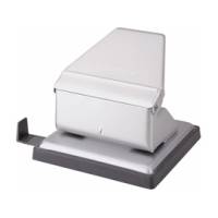 Perforatore 788 - con guida in ABS - massimo 15 fogli - 2 fori - passo 8 cm - alluminio - Zenith - 0607880247 - 8009613788109 - DMwebShop