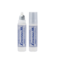Colla liquida - tubetto - beccuccio stendicolla - 25 gr - trasparente - Coccoina - 0146883100 - 80571858 - DMwebShop