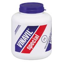 Colla vinilica Special - 1 kg - bianco - Vinavil - D0648 - 8002224617813 - DMwebShop