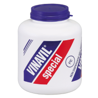 Colla vinilica Special - 1 kg - bianco - Vinavil - D0648 - 8002224617813 - DMwebShop