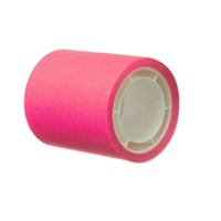 Ricarica nastro adesivo Memograph - 50 mm x 10 mt - rosa - conf. 12 pezzi - Eurocel - 021200652 - 8001814192778 - DMwebShop