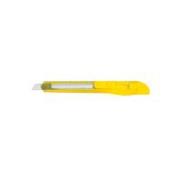 Cutter con bloccalama - 9 mm - conf. 20 pezzi - Lebez - 9004 - 8007509090046 - DMwebShop