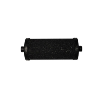 Rullino inchiostrato per prezzatrice 2612 - plastica - nero - conf. 5 pezzi - Motex - Y3152600 - 8803217301555 - DMwebShop