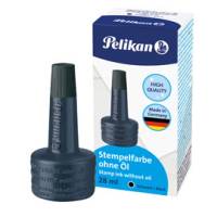 Inchiostro 4k per cuscinetti - senza olio - 28 ml - nero - Pelikan - 100436063 - 4012700351197 - DMwebShop