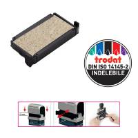 Tampone di ricambio 6/4910 - neutro - conf. 10 pezzi - Trodat - 69438. - 92399694380 - DMwebShop