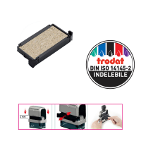 Tampone di ricambio 6/4911 - neutro - Trodat 55820
