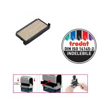 Tampone di ricambio 6/4912 - neutro - conf. 10 pezzi - Trodat - 55847. - 92399558477 - DMwebShop